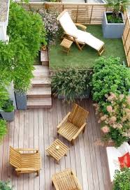 Small Garden Design Ideas