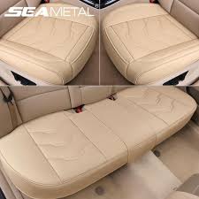 Seametal Ultra Luxury Car Seat Cover