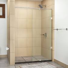 1810 F Free Standing Shower Enclosure