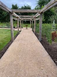 Hard Landscaping Kingswood Dorking