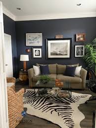 The 10 Best Dark Paint Colors Kylie M