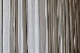 How To Hang Curtains Without A Rod