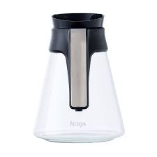 Ninja Coffee Bar 6 Cup Glass