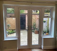 Upvc Windows And Doors Bury St Edmunds