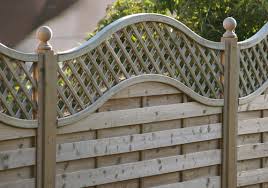 Fence Panels Jay S Timber Limited