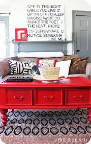 17 Diy Coffee Table Makeover Ideas