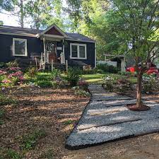 50 Front Yard Landscaping Ideas To