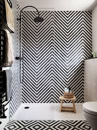35 Small Bathroom Tiles Designs And
