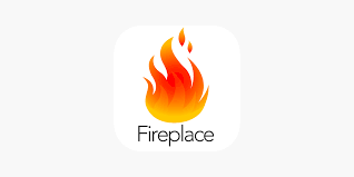 Ultimate Fireplace Hd For Apple Tv On