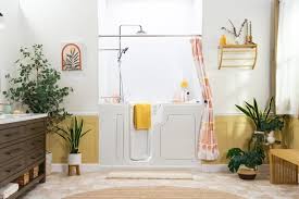 Safe Step Walk In Tubs Step In Tubs