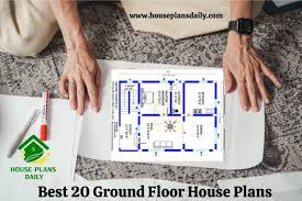 Free House Plans House Designs And