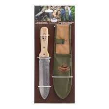 Hori Hori Knife Garden Knife With