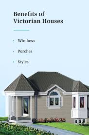 A Guide To Victorian House Plans
