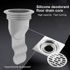 Silicone Floor Drain Core Kitchen