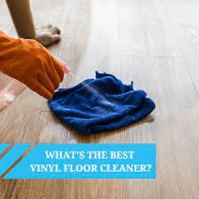 Which Vinyl Floor Cleaner Gives The