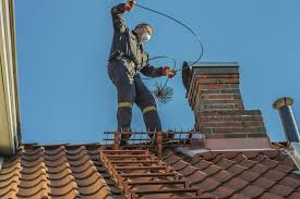 Tips For Hiring A Chimney Sweep The