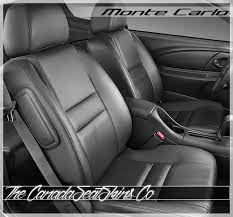 2006 2007 Chevrolet Monte Carlo