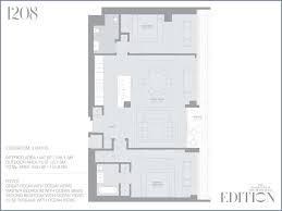 Edition Residences Condos For And