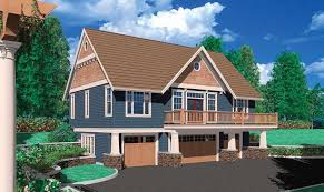 Carriage House House Plan 5016a The