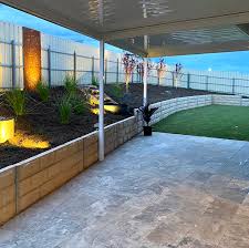 Australian Paving Centre 10 Patio