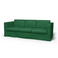 Ikea Karlanda 3 Seater Sofa Cover