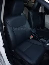 Honda City Seat Covers Car Seat