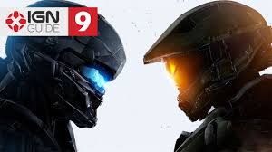 mission 5 unconfirmed halo 5