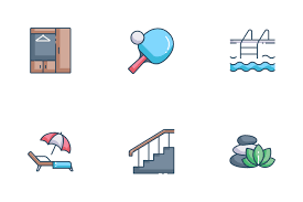 4 272 Fire Chimney Icons Free In Svg