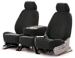 Coverking Suede Seat Covers