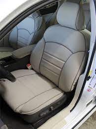 Lexus Is 250 Full Piping Seat Covers
