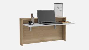 Fm Furniture Brickell Floating Desk