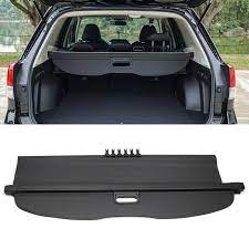 For Subaru Forester 2019 2022 Rear