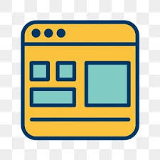 Template Icon Png Images Vectors Free