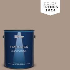 Behr Marquee 1 Gal N230 4 Chic Taupe