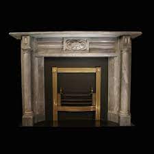 Reclaimed Fireplaces Antique