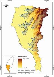 Impact Of Climate And Ndvi Changes On