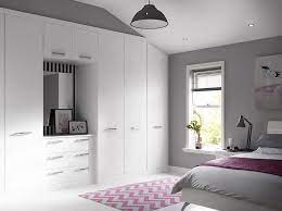 Fitted Bedrooms Hush Bedrooms