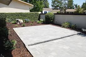 Outdoor Patio Pavers Ideas The Home Depot