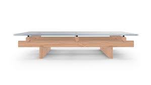 Sengu Dining Coffee Table