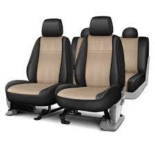 Forma Series 2nd Row Custom Seat Covers