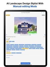 Dreamzar Ai Landscape Design On The App