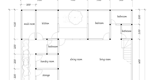 House Plans 350 Square Meters
