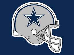 Dallas Cowboys Logo Cowboys Helmet