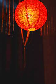 Chinese Lantern Wallpaper Images Free