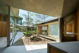 House In Muko Redefining Japanese