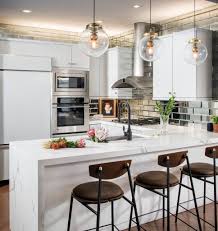 Kitchen Peninsula Ideas 34 Gorgeous