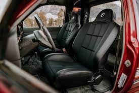 1990 Toyota Pickup Corbeau Baja Rs Seats
