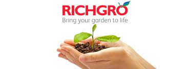 Richgro Organic Fertilisers Garden