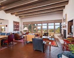 Santa Fe Architectural Terms You Need