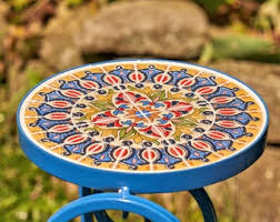 Mosaic Bistro Set London